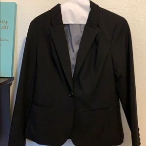 Woman’s blazer